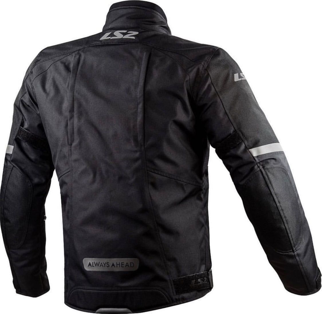 LS2 SERRA EVO ALL-SEASON MAN & WOMAN