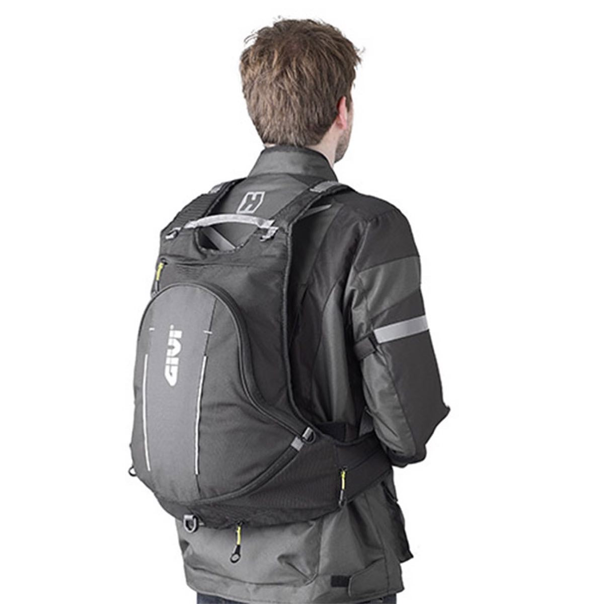 GIVI BACKBAG EA104B