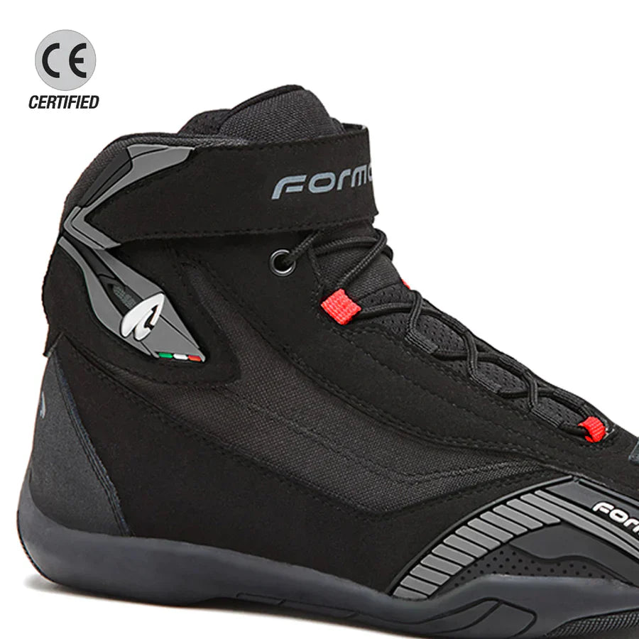 FORMA GENESIS BLACK