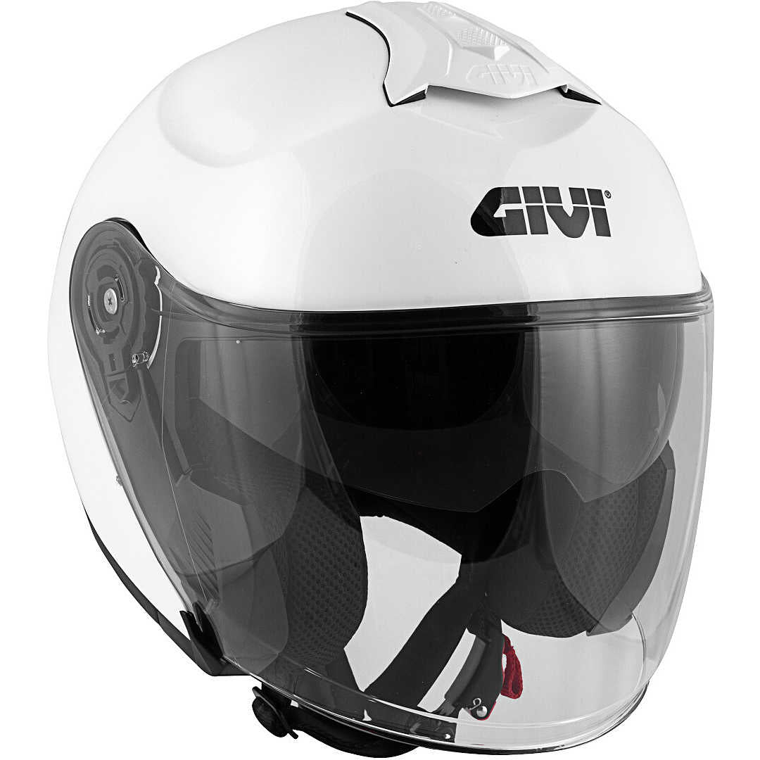 GIVI X22 PLANET GLOSS WHITE