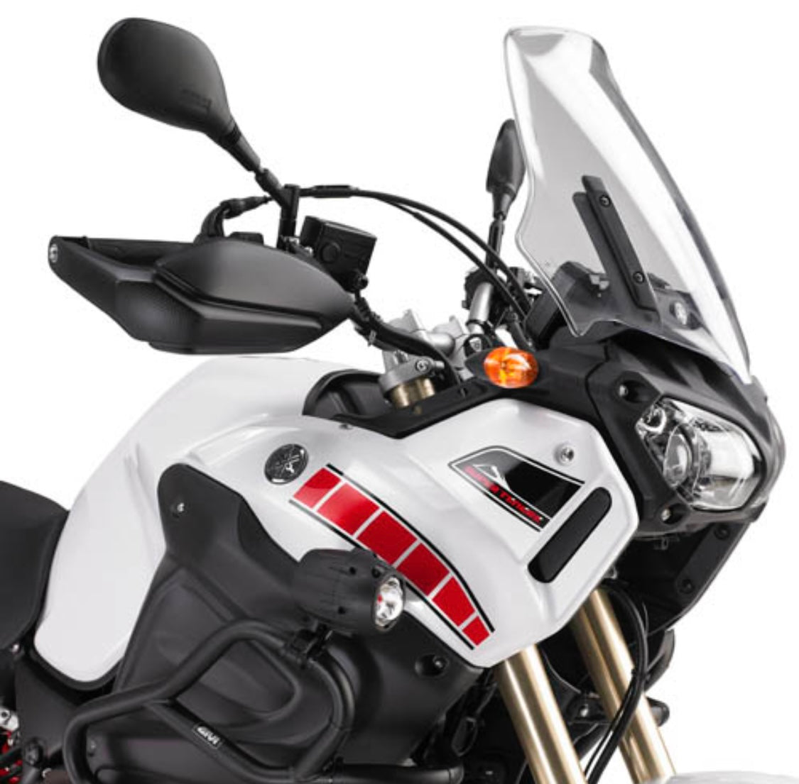 GIVI S310 TREKKER LIGHTS
