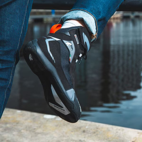 FORMA VIPER DRY BLACK