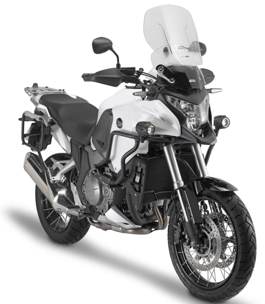 GIVI S310 TREKKER LIGHTS