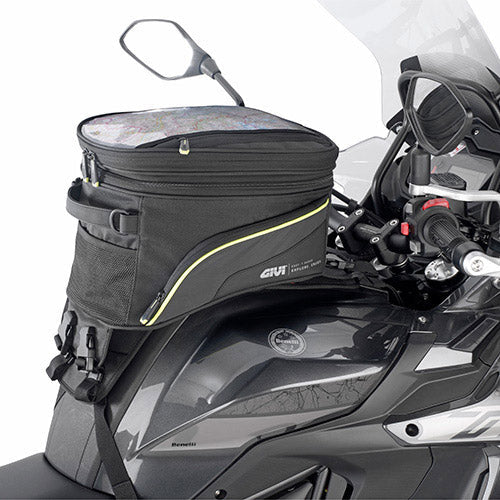 GIVI EA142 EXPANDABLE TANK BAG