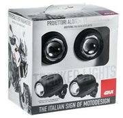 GIVI S310 TREKKER LIGHTS