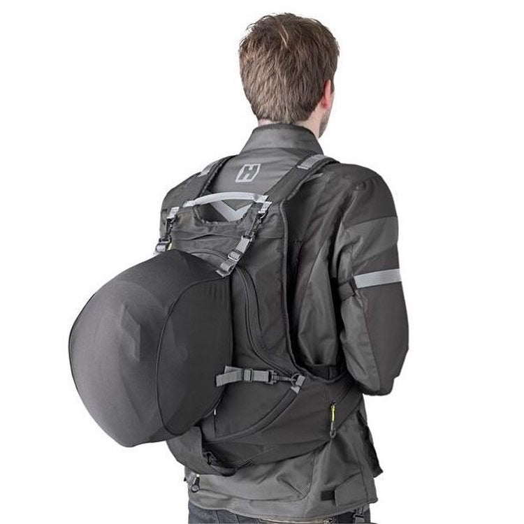GIVI BACKBAG EA104B