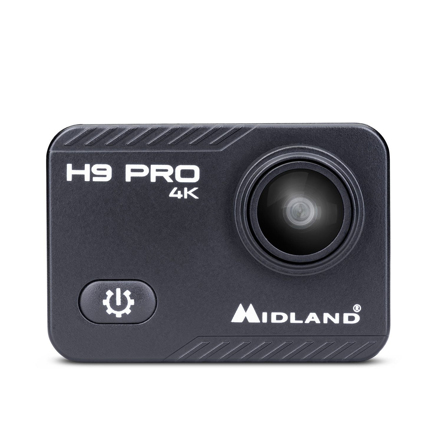 MIDLAND H9 4K PRO ACTION CAM