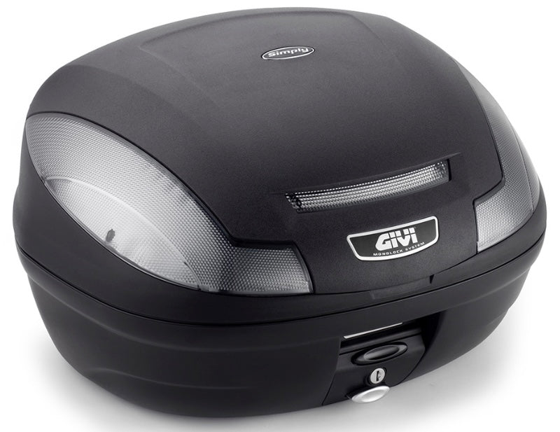 GIVI E470 TECH