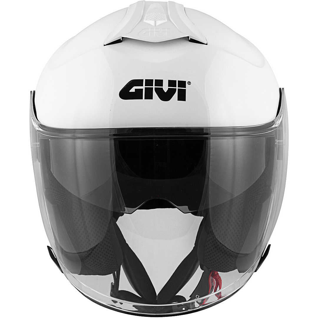 GIVI X22 PLANET GLOSS WHITE