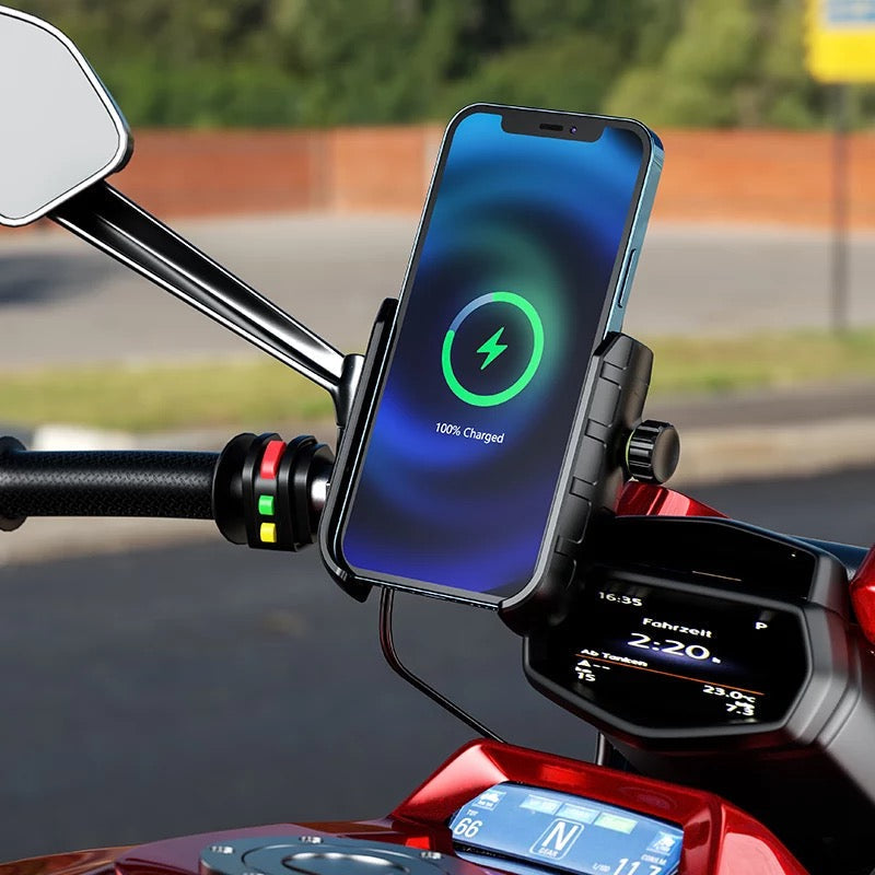 PROTEC WIRELESS CHARGER