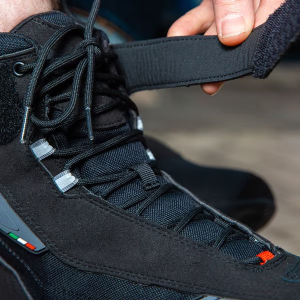 FORMA VIPER DRY BLACK