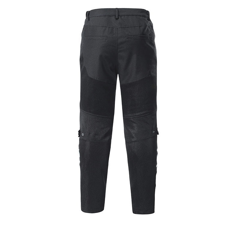 MOTOWOLF PERFORATED SUMMER PANTS