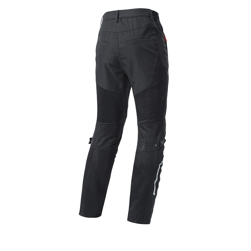 MOTOWOLF PERFORATED SUMMER PANTS