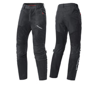 MOTOWOLF PERFORATED SUMMER PANTS