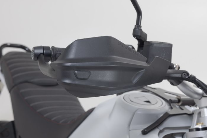 Sw Motech - Adventure handguard kit