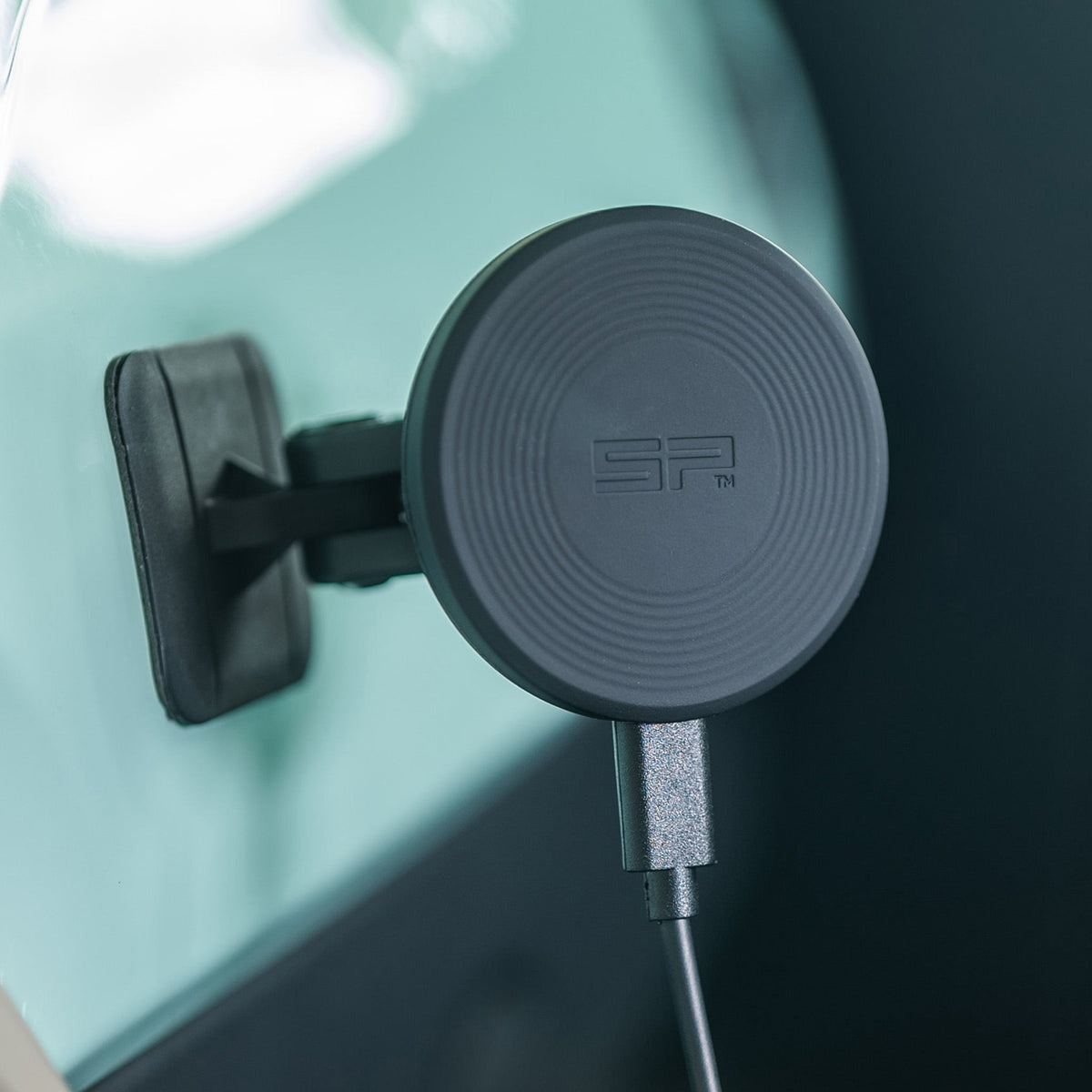 SP Connect - Charging Adhesive Mount Pro SPC+