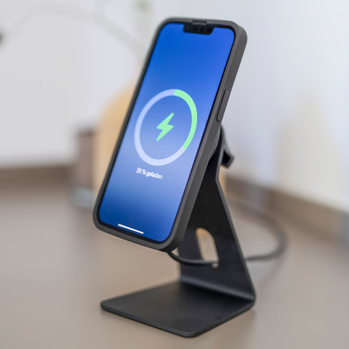 SP Connect - Charging Office Stand SPC+