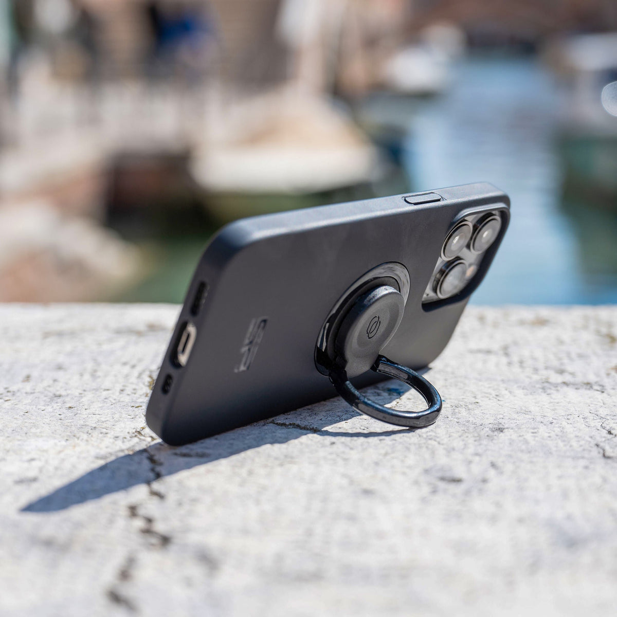 SP Connect - Ring Mount SPC+