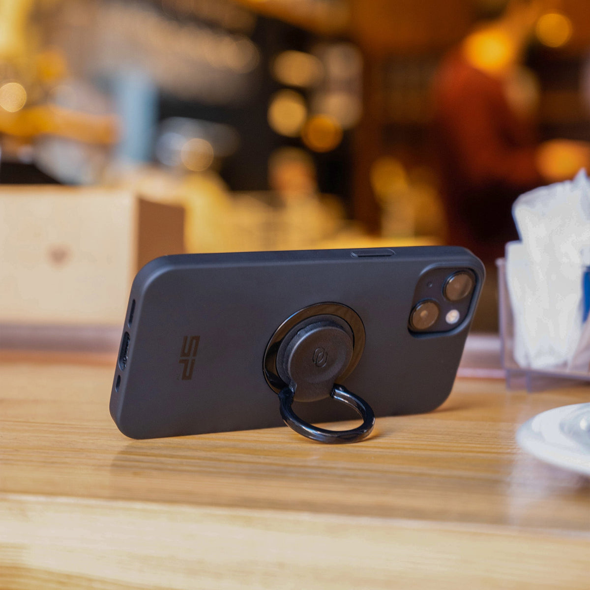 SP Connect - Ring Mount SPC+