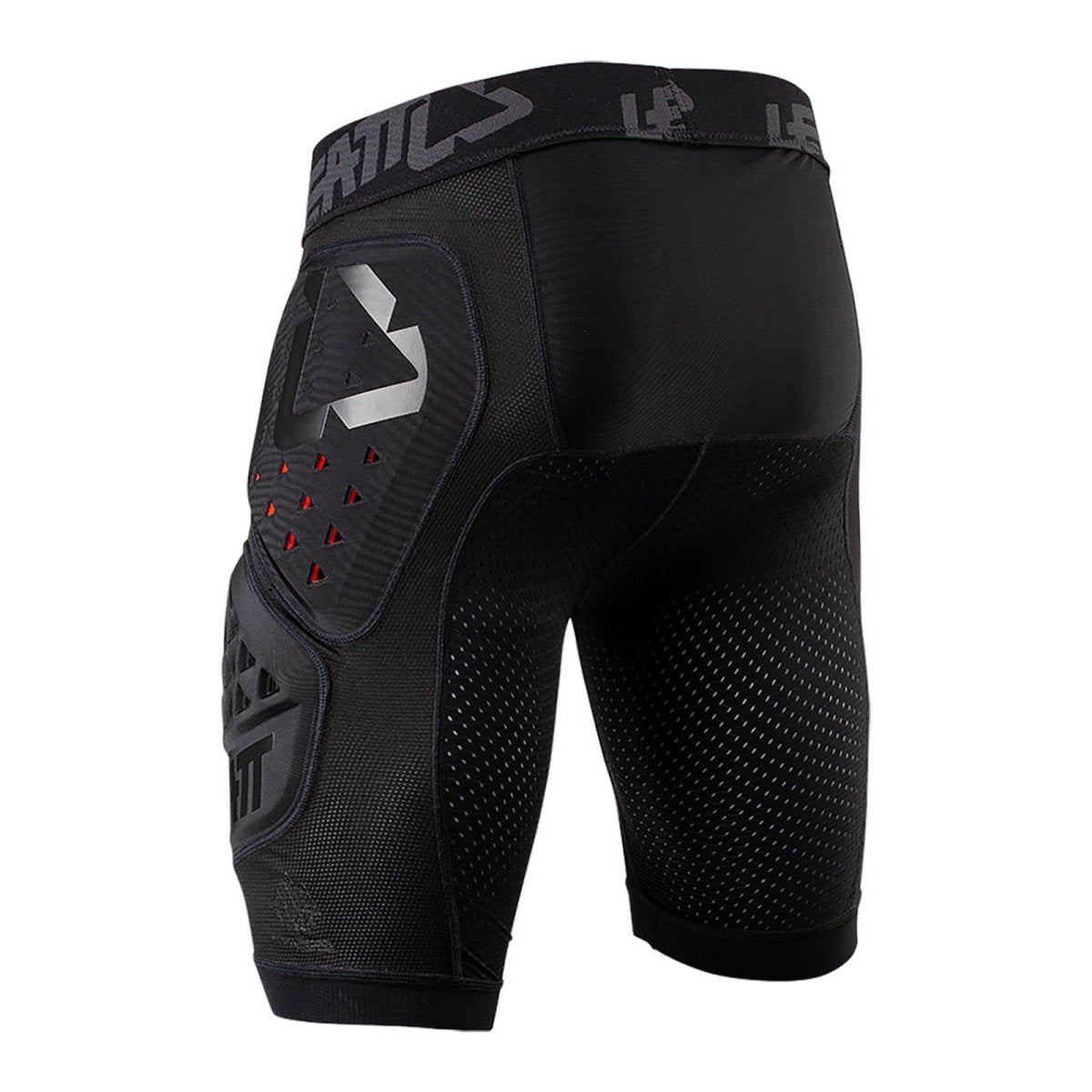 Impact Shorts 3DF 3.0 - MAKINA MOTO
