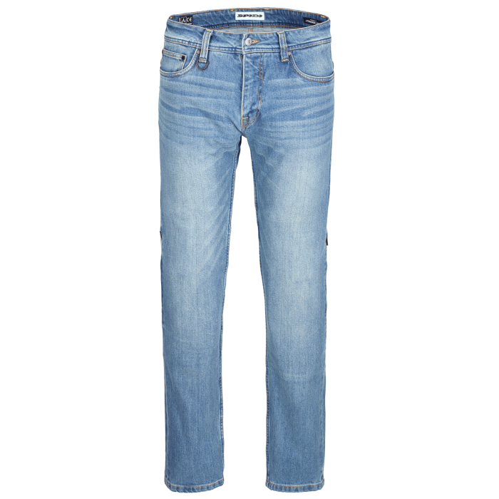 Spidi J-Tracker Men's Riding Jeans, detail