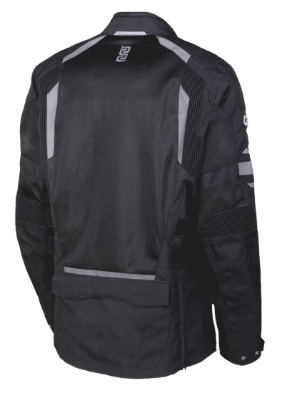 OJ ALL-SEASON "REVENGE" JACKET