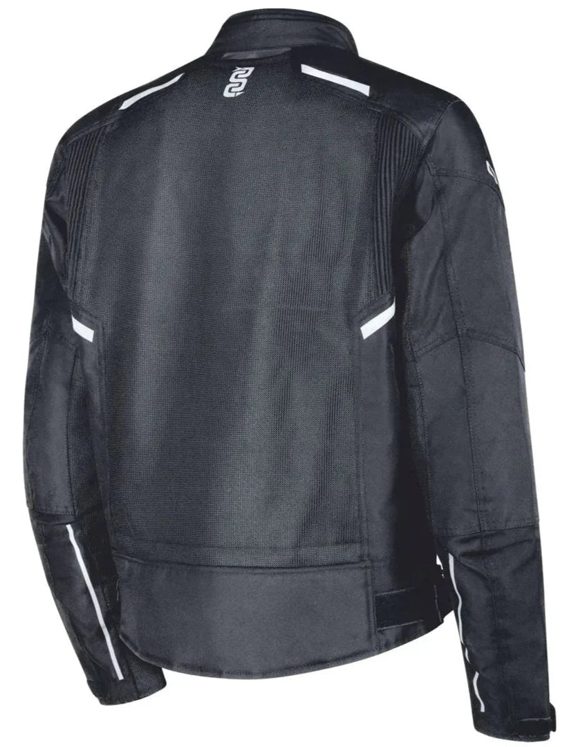 OJ ALL-SEASON "STREAM 2" MAN & WOMEN JACKET