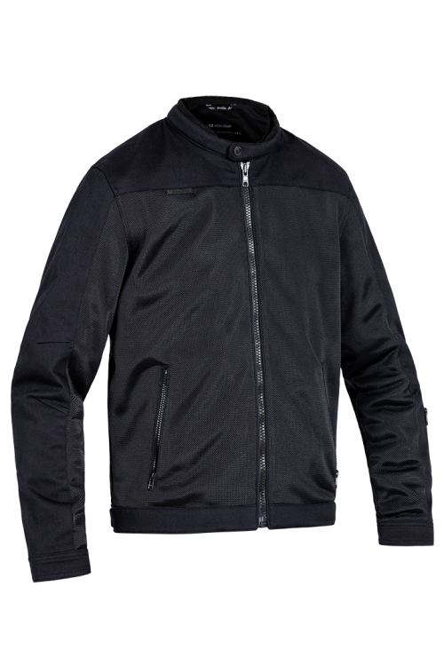 John Doe - Aero Mesh Jacket