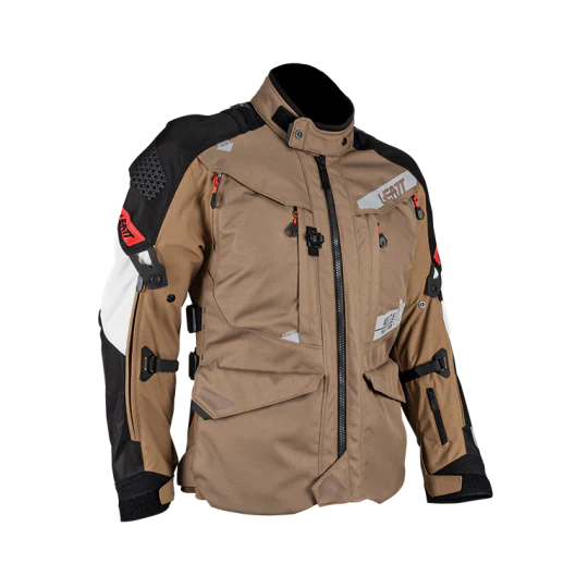 Leatt - Jacket Adv Multitour 7.5