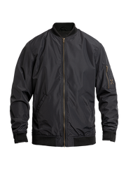 John Doe - Flight Jacket