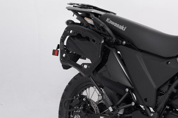 Sw Motech - Pro Side Carrier