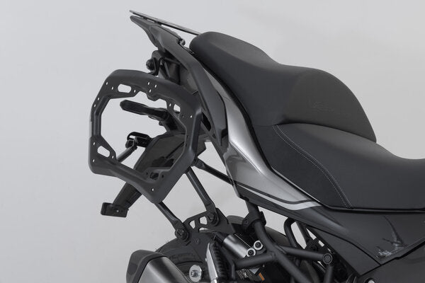 Sw Motech - Pro Side Carrier