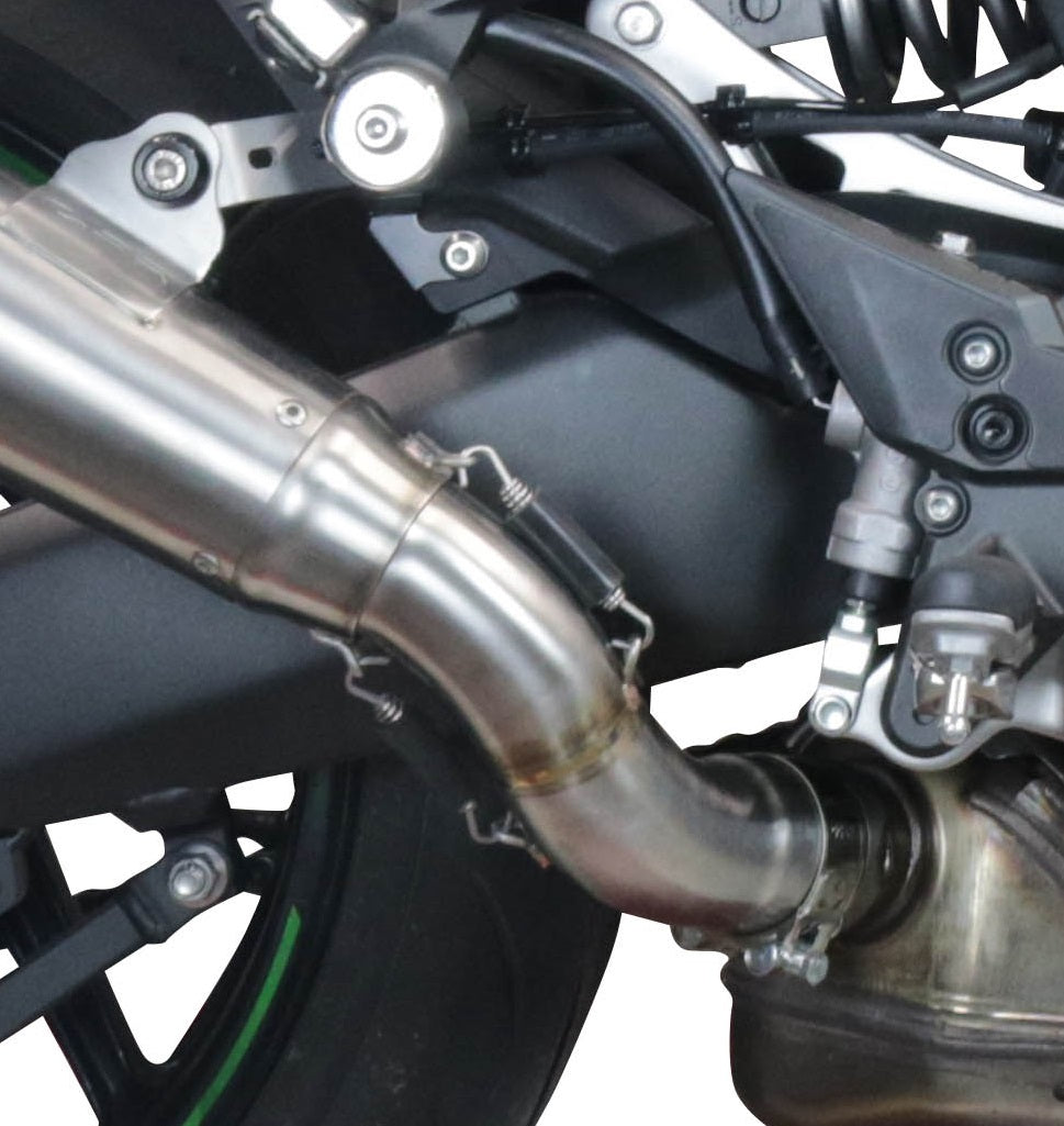 GPR Powercone Evo Exhaust – Kawasaki Ninja 1000 Sx 2020 e4 2020/2020 – image 6