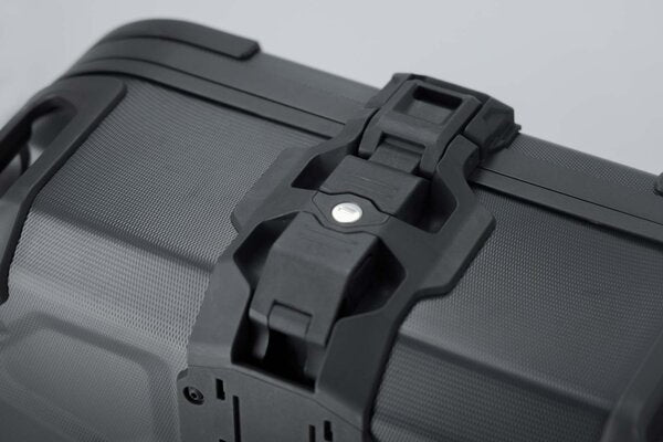 SW MOTECH - DUSC Hard Case System