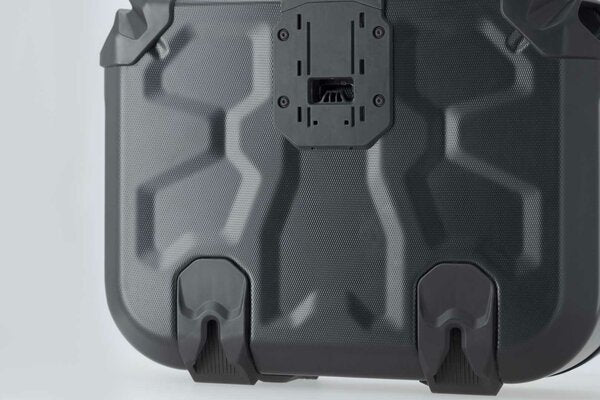 SW MOTECH - DUSC Hard Case System