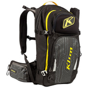 KLIM Krew Pak Backpack, motorcycle backpack for adventure and touring riders in Lebanon