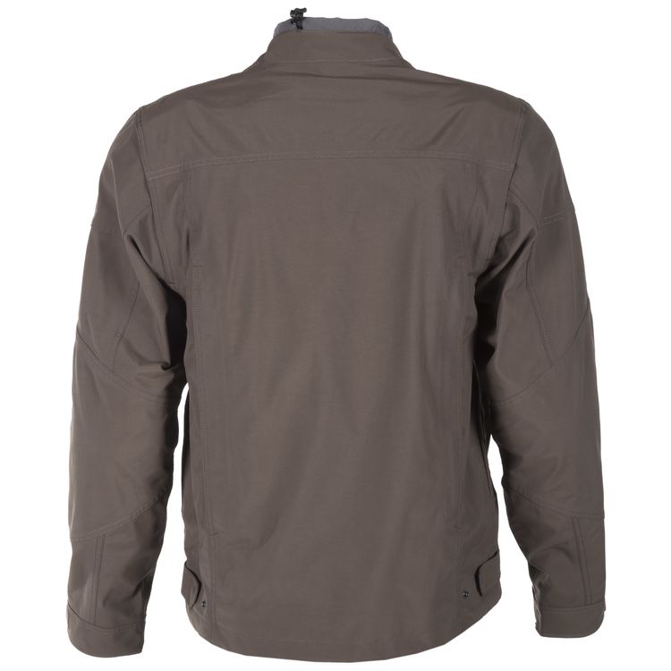 KLIM Revener Jacket, side view