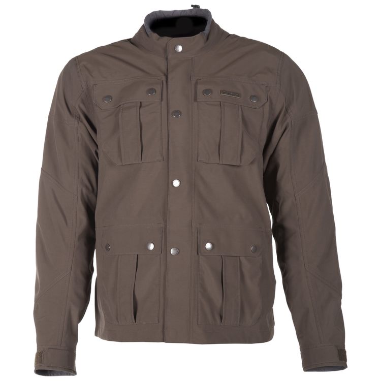 KLIM Revener Jacket, motorcycle jacket for adventure riders in Lebanon