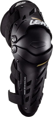 Knee & Shin Guard Dual Axis - MAKINA MOTO