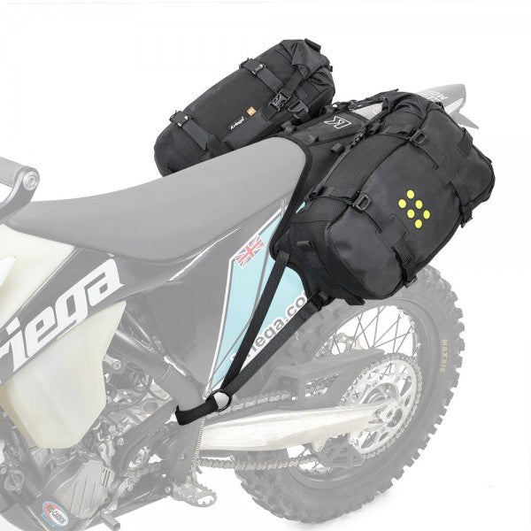 Kriega OS - MAKINA MOTO