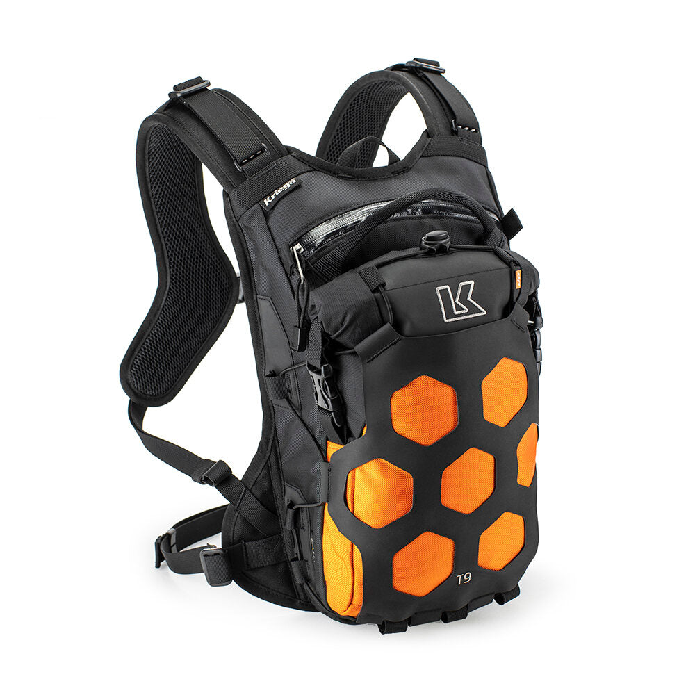 Kriega - Trail Adventure Backpack