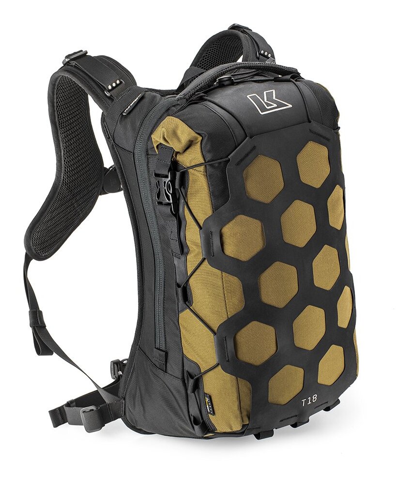 Kriega - Trail Adventure Backpack