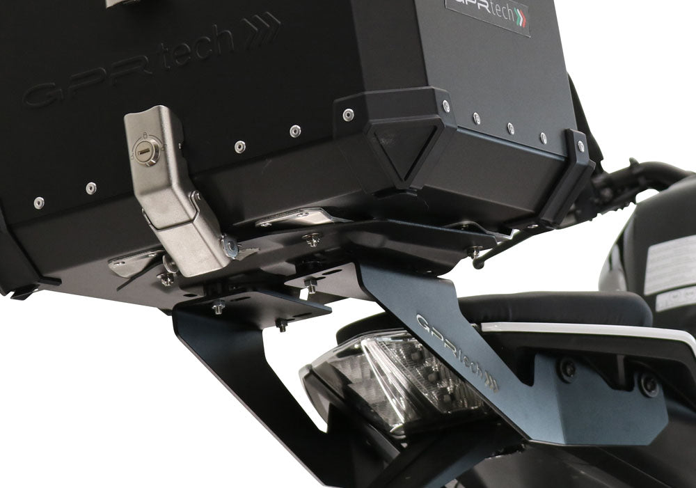 GPR TECH Luggage Rack & Mounting Kit – Duke 250 2017/2020 e4 – image 3