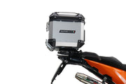 GPR TECH Luggage Rack & Mounting Kit – Lc 8 Adventure 1050 2015/2016 e3