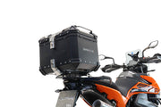 GPR TECH Luggage Rack & Mounting Kit – Lc 8 Adventure 1050 2015/2016 e3