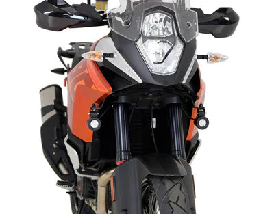 Denali - Driving Light Mounts