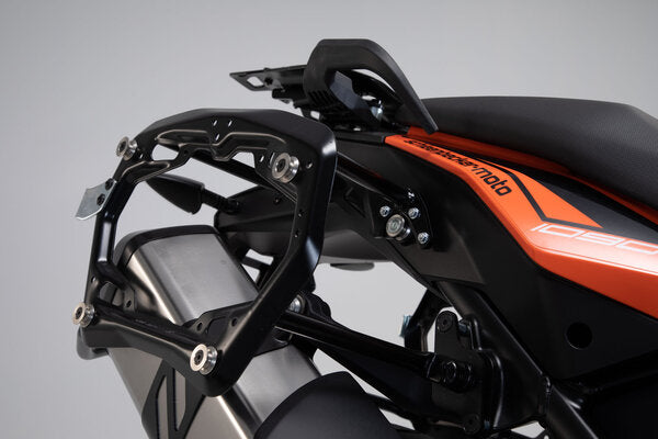 Sw Motech - Pro Side Carrier