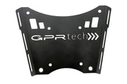 GPR TECH Luggage Rack & Mounting Kit – Lc 8 Adventure 1190 2013