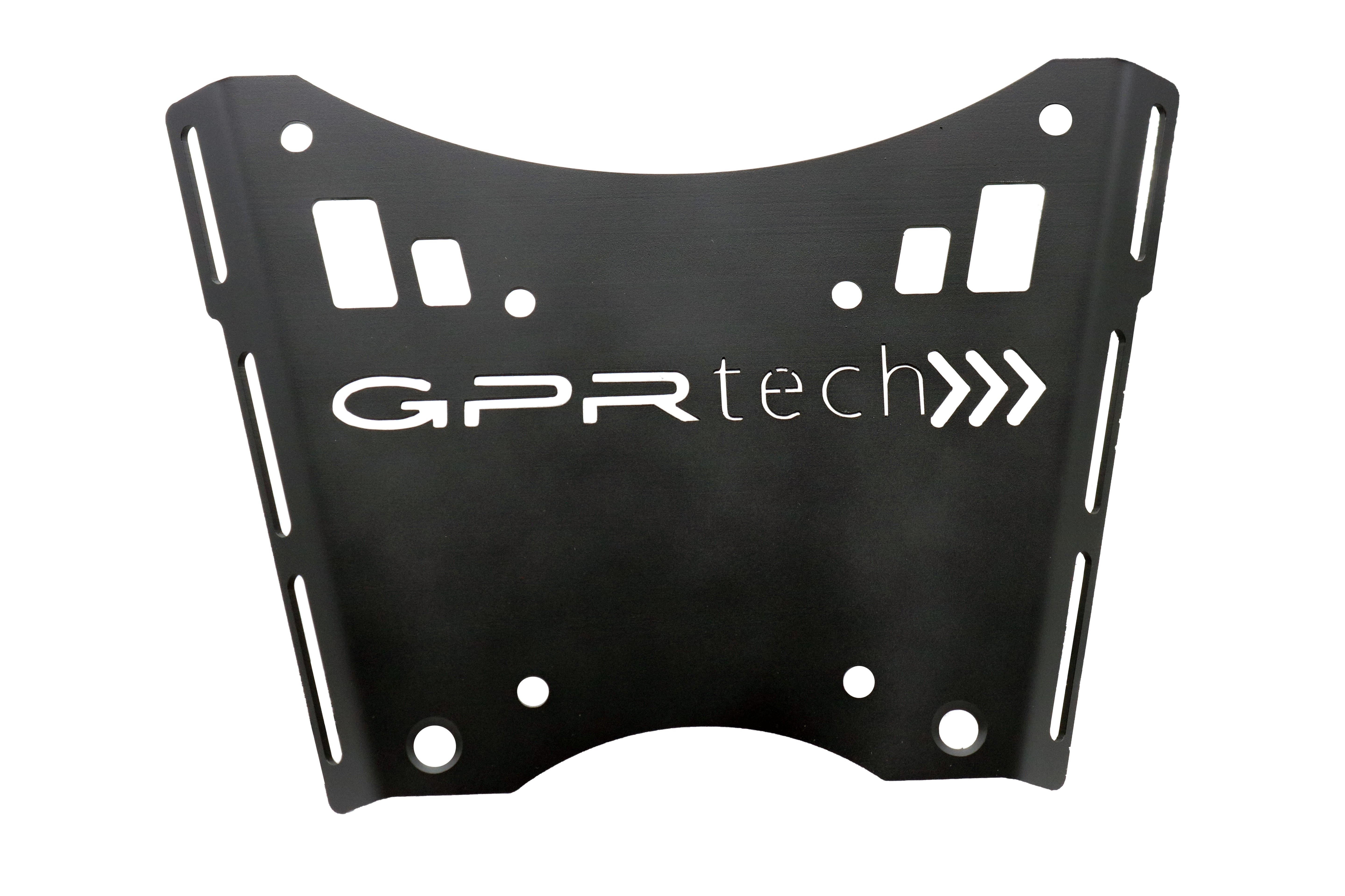 GPR TECH Luggage Rack & Mounting Kit – Lc 8 Adventure 1190 2013