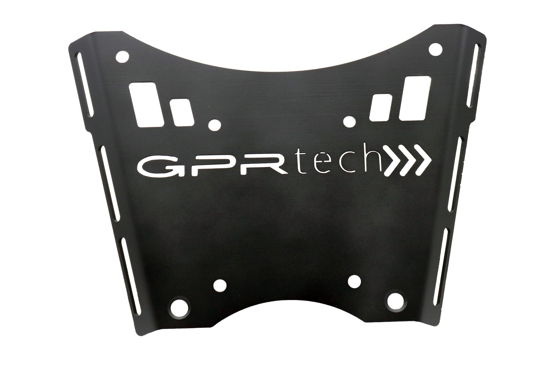 GPR TECH Luggage Rack & Mounting Kit – Lc 8 Adventure 1190 2013